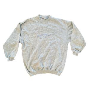 Vintage Best Basic by Colombus Active Crewneck